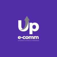 Up e-comm consultoria e-commerce e marketplace logo - Similar company to Ebs Sistemas