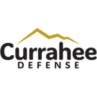 Currahee Defense logo - Similar company to Ryse Supportive Services