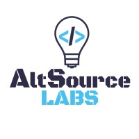 AltSource Labs logo - Similar company to Grupo Caspbrasil