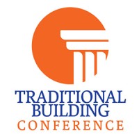 The Traditional Building Conference Series logo - Similar company to Simply Practical