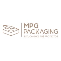 MPG PACKAGING logo - Similar company to Mpg Packaging