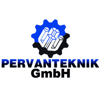 Pervan Teknik Makine Yapı Sanayi Ve Ticaret Ltd. Şti̇.