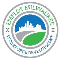 Employ Milwaukee logo - Similar company to Thriveon Collaboration