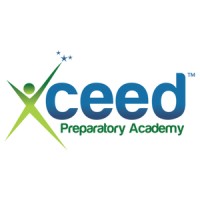 Xceed Preparatory Academy logo - Similar company to Datacoining
