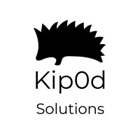 Kip0d Solutions logo - Similar company to Portfolio Magazine