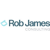 Rob James Consulting logo - Similar company to Megacloud
