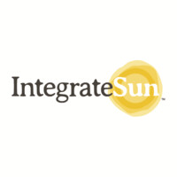 IntegrateSun logo - Similar company to Sunshine Renewable Solutions