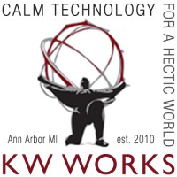 KW Works logo - Similar company to Phynixoft