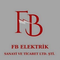 FB ELEKTRİK SANAYİ VE TİCARET LİMİTED ŞİRKETİ logo - Similar company to Fiba Elektrik İnşaat San. Ltd. Şti