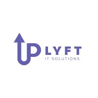 Uplyft Solutions logo - Similar company to Big Footprint