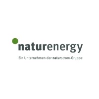 NaturEnergy logo - Similar company to Green Moves