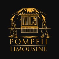 Pompeii Limousine logo - Similar company to 4-Wh