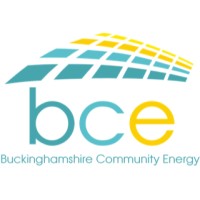 Buckinghamshire Community Energy logo - Similar company to Surya Community Energy