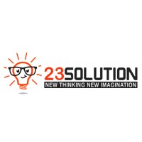 23 Solution logo - Similar company to Thekoders