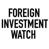 Foreign Investment Watch logo - Similar company to Ptb Global