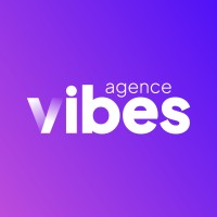 Vibes Agence logo - Similar company to Latestudio