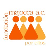 Fundación Majocca AC logo - Similar company to Barrera México