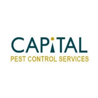 Capital Pest Control Services logo - Similar company to Capital Pest Control (India)