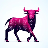 Data Dominators logo - Similar company to Datashark Consultancy