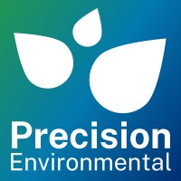 Precision Environmental logo - Similar company to Alliance Environmental Group, Llc