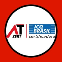 ATZert ICQ Brasil logo - Similar company to Que Iso Gente