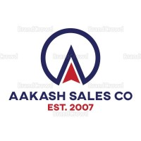 AASACO logo - Similar company to Aasaci