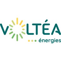 Voltea Energies logo - Similar company to Chargepro Ev
