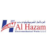 Al Hazam Electromechanical works LLC logo - Similar company to Mepax Engineers Pvt Ltd