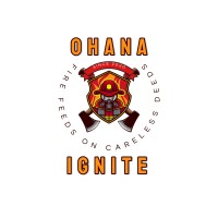 Ohana Ignite logo - Similar company to Vibryn Digital