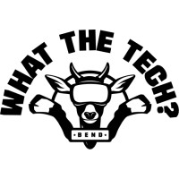 What The Tech, Bend? logo - Similar company to Obsesh