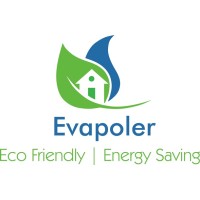 Evapoler Eco Cooling Solutions logo - Similar company to Instrucare & Solutions