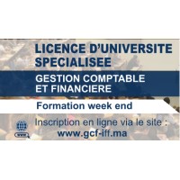 Formation Continue GCF-IFF-MRH logo - Similar company to Drip Today