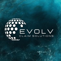 Evolv Claim Solutions logo - Similar company to Deskimate