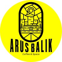 Arus Balik Coffee & Space