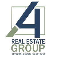A4 Real Estate Group logo - Similar company to Sanders Development Group, Llc