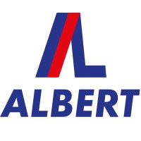 Albert Nacelles logo - Similar company to Gautier Batiment