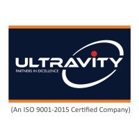 Ultravity Ventures Private Limited logo - Similar company to Winnow Media