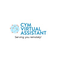 CYM Virtual Assistant logo - Similar company to Keysantwork