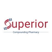 Superior Compounding Pharmacy logo - Similar company to Hatchrx Compounding Pharmacy