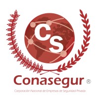 Conasegur logo - Similar company to Cogno Seguridad Ltda.