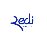 REDI | Ibérica de Redes logo - Similar company to New Amsterdam Developers