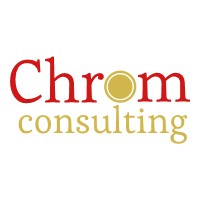 Chrom Consulting logo - Similar company to J Maynard
