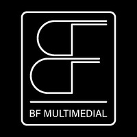 BF Multimedial logo - Similar company to Dw Roma S.R.L.