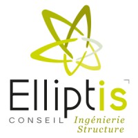 Elliptis - BE structure métallique logo - Similar company to Delta Structure
