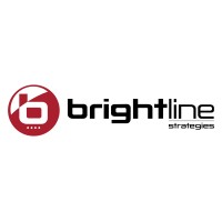 Brightline Strategies logo - Similar company to West Ridge Studio