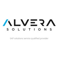 Alvera Solutions logo - Similar company to Q-Marketer