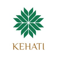 KEHATI logo - Similar company to Blue Forests (Yayasan Hutan Biru)