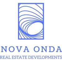 Nova onda Investment logo - Similar company to Cinclus Project Management, S.A.