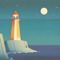 Seller's Beacon logo - Similar company to Crooked Bend