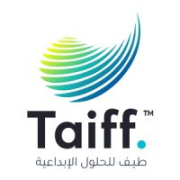 Taiff شركة طيف logo - Similar company to Datalentech